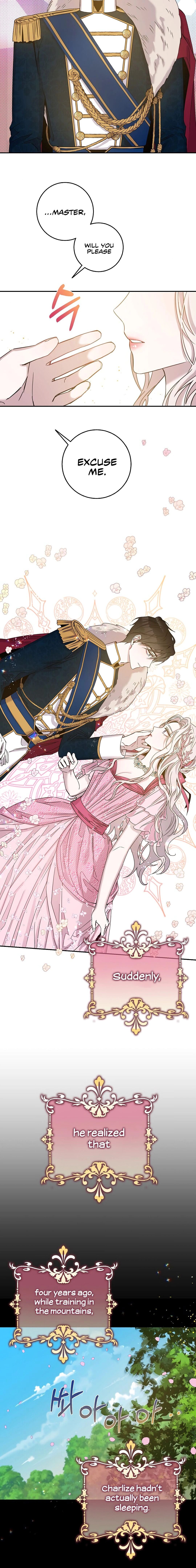 Read The Taming of the Tyrant EN Manga Online