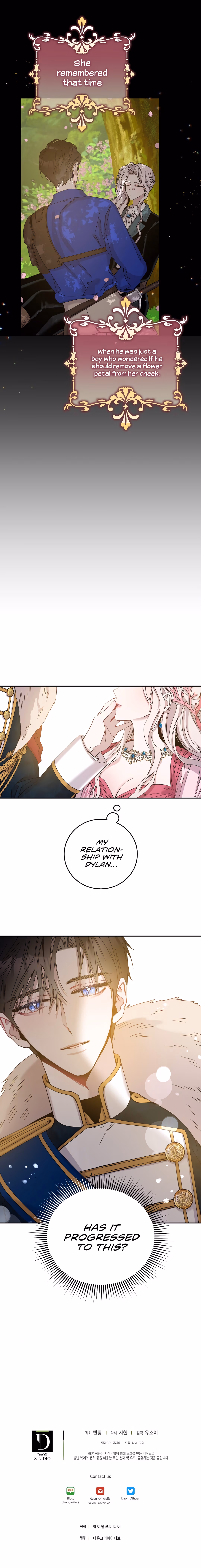 Read The Taming of the Tyrant EN Manga Online