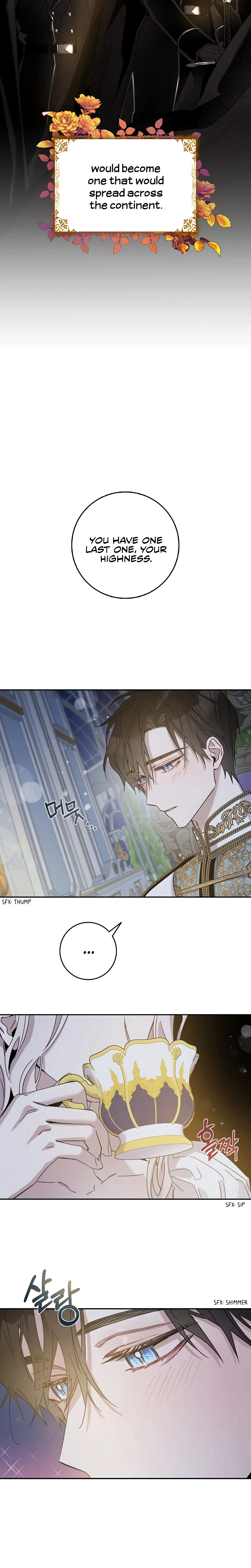 Read The Taming of the Tyrant EN Manga Online