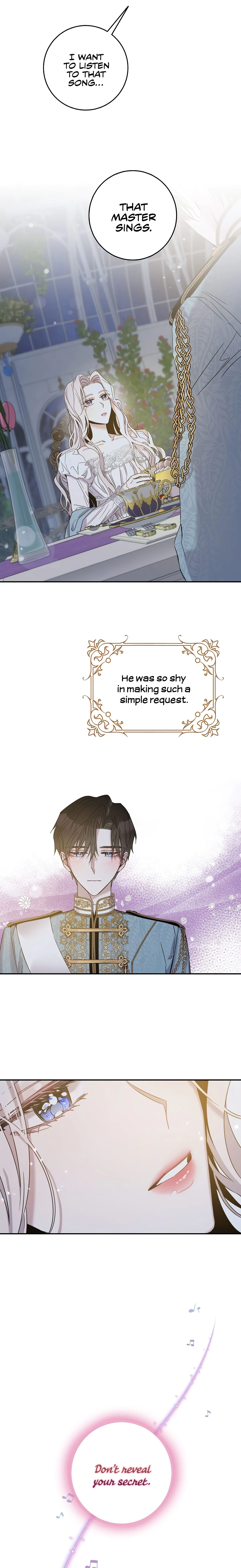 Read The Taming of the Tyrant EN Manga Online