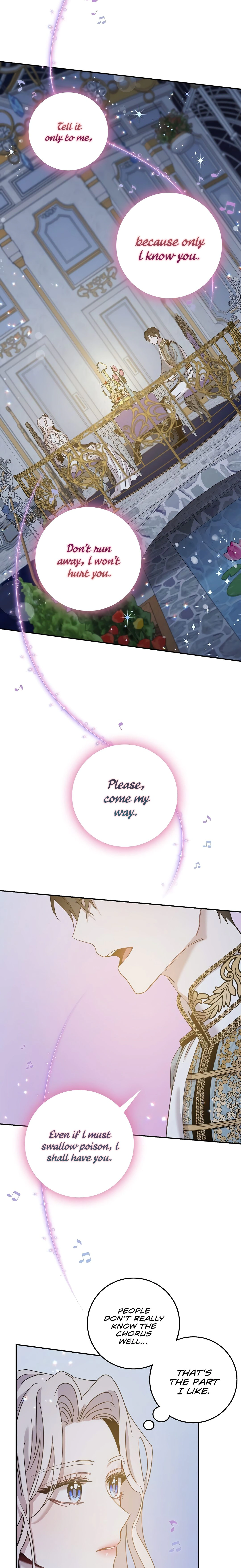 Read The Taming of the Tyrant EN Manga Online