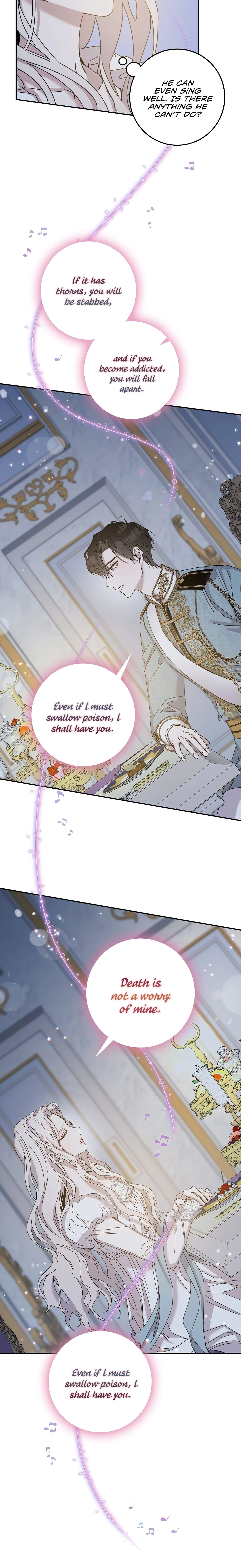 Read The Taming of the Tyrant EN Manga Online