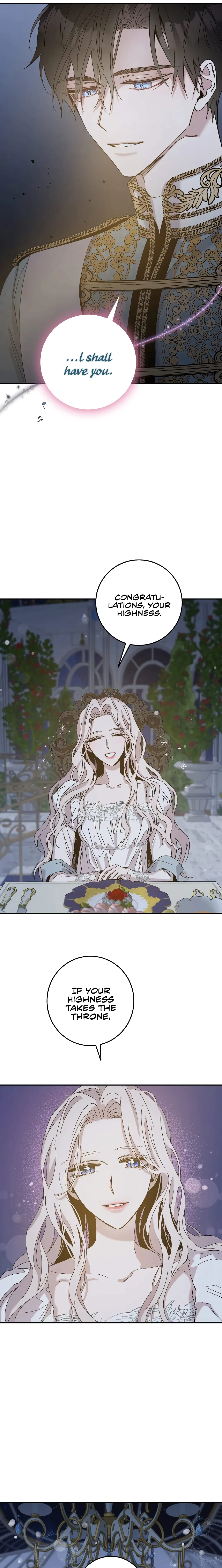 Read The Taming of the Tyrant EN Manga Online