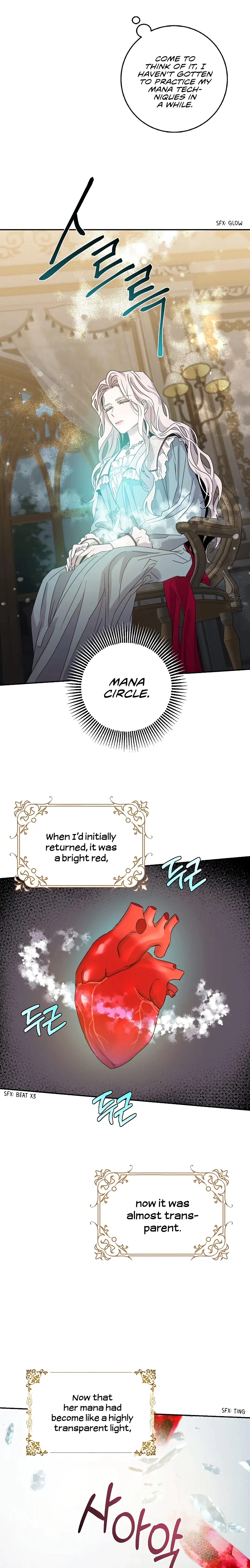 Read The Taming of the Tyrant EN Manga Online