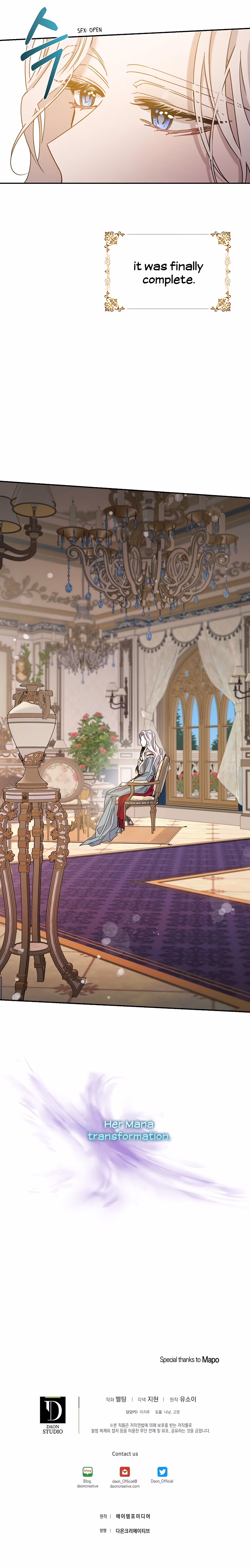 Read The Taming of the Tyrant EN Manga Online