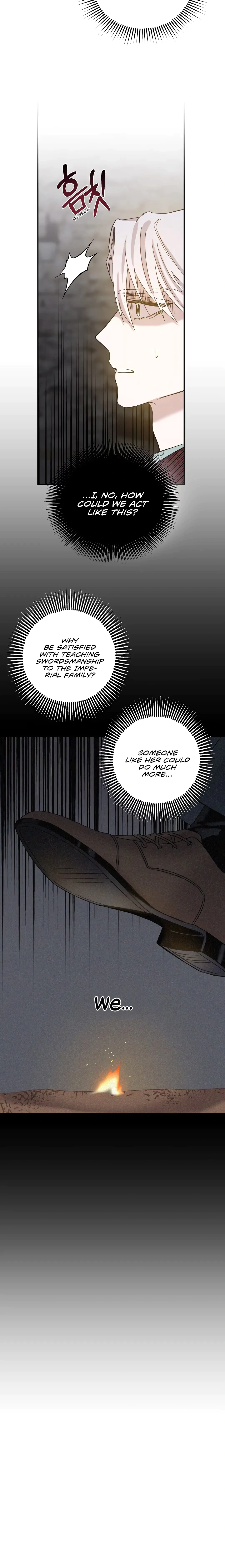 Read The Taming of the Tyrant EN Manga Online
