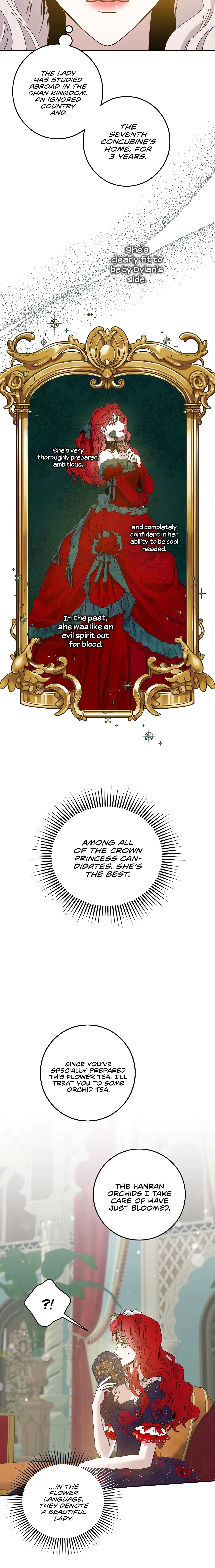 Read The Taming of the Tyrant EN Manga Online