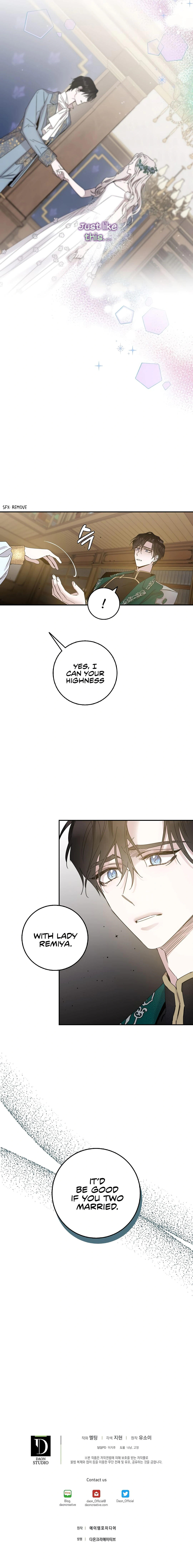 Read The Taming of the Tyrant EN Manga Online