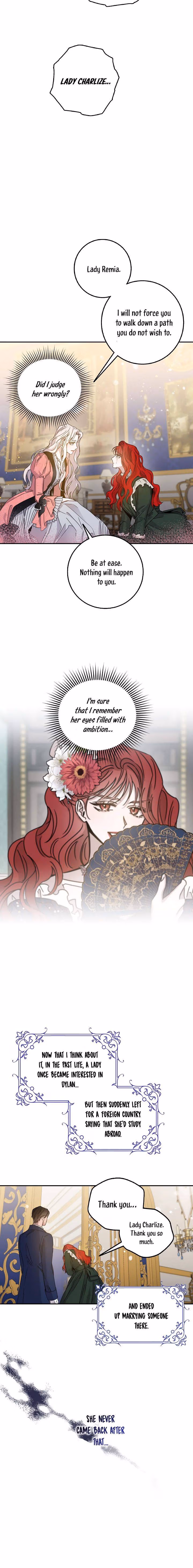 Read The Taming of the Tyrant EN Manga Online