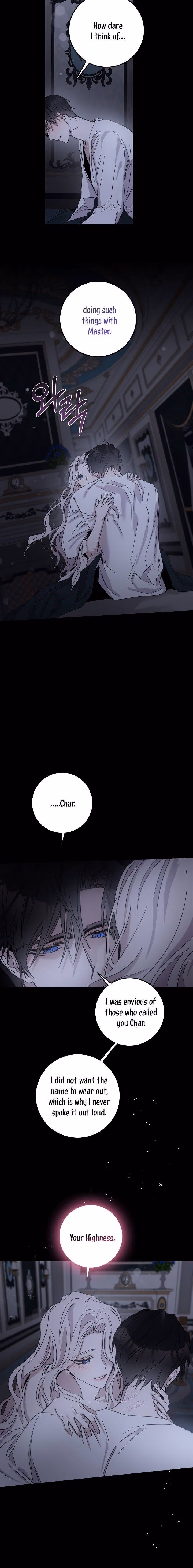 Read The Taming of the Tyrant EN Manga Online