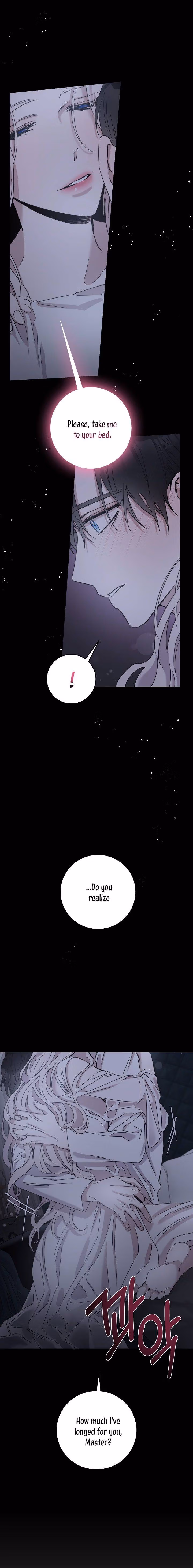 Read The Taming of the Tyrant EN Manga Online