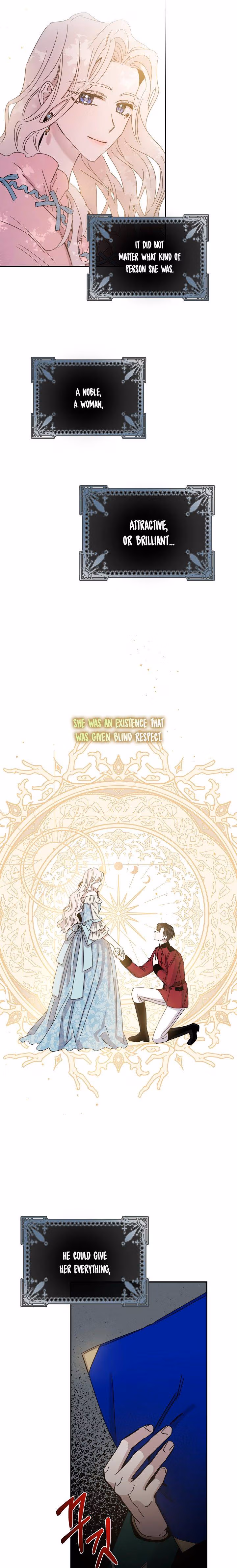 Read The Taming of the Tyrant EN Manga Online