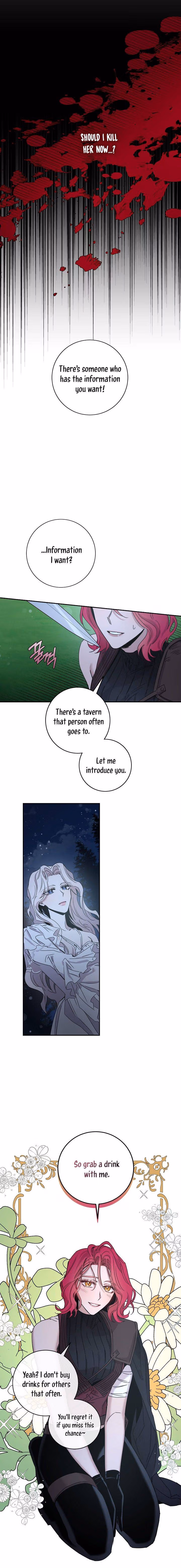Read The Taming of the Tyrant EN Manga Online