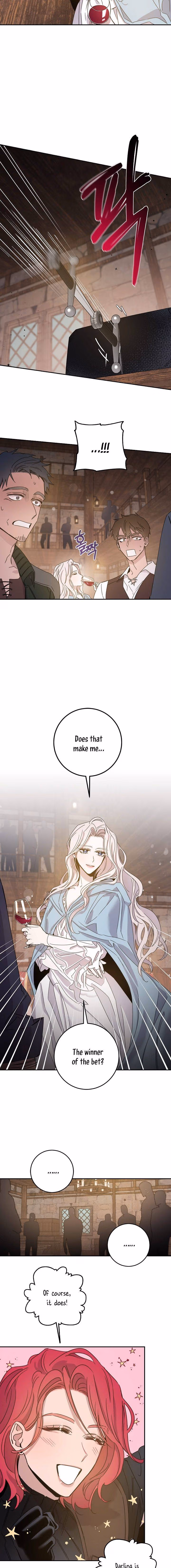 Read The Taming of the Tyrant EN Manga Online