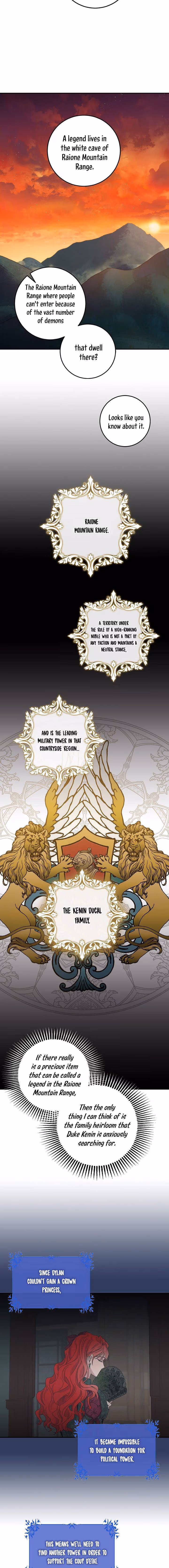 Read The Taming of the Tyrant EN Manga Online