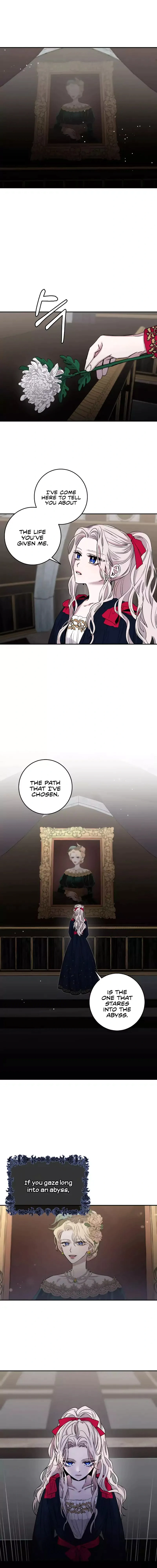 Read The Taming of the Tyrant EN Manga Online