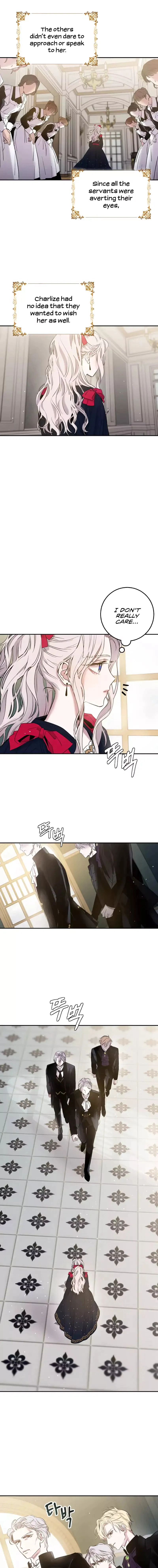 Read The Taming of the Tyrant EN Manga Online