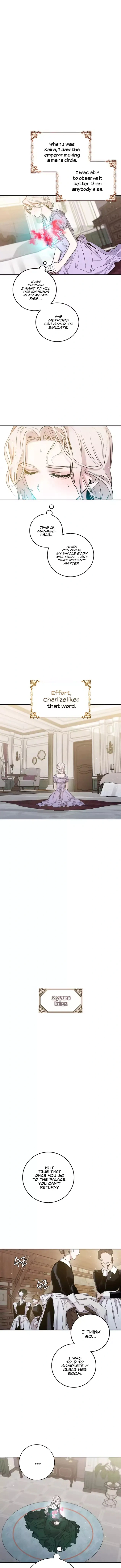 Read The Taming of the Tyrant EN Manga Online