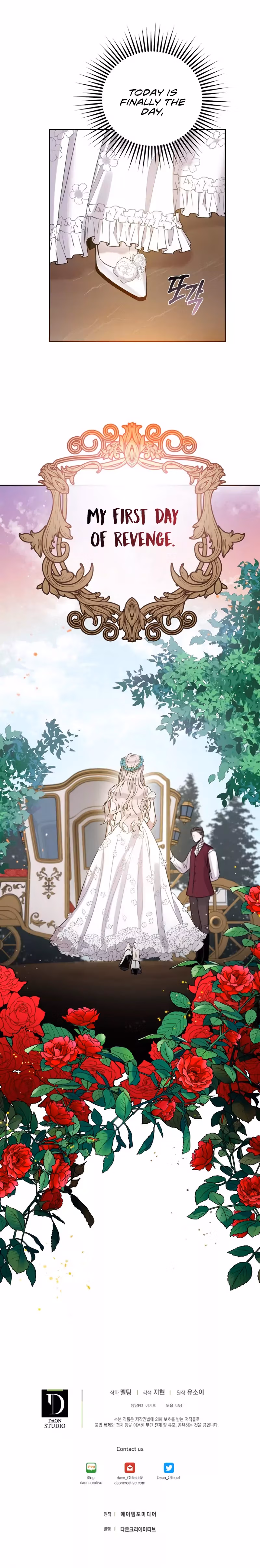 Read The Taming of the Tyrant EN Manga Online