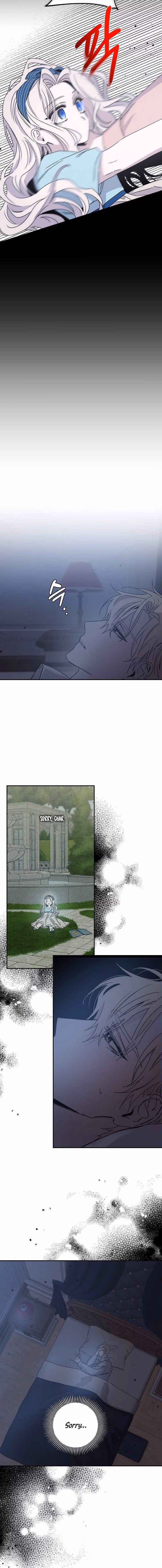 Read The Taming of the Tyrant EN Manga Online