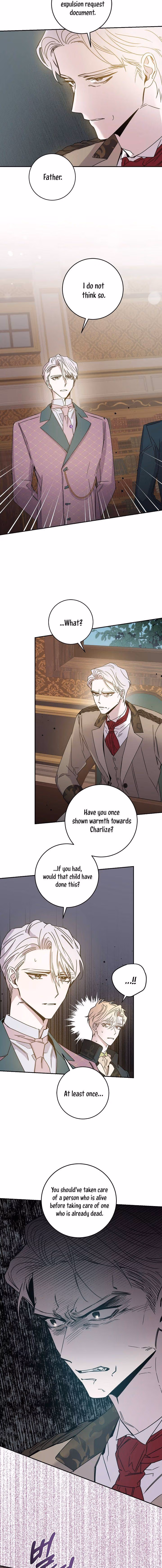 Read The Taming of the Tyrant EN Manga Online