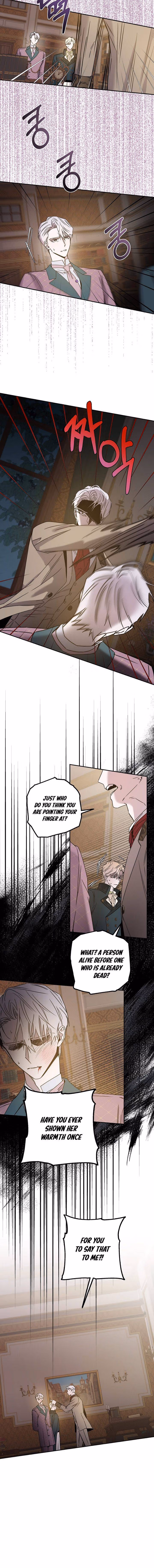 Read The Taming of the Tyrant EN Manga Online