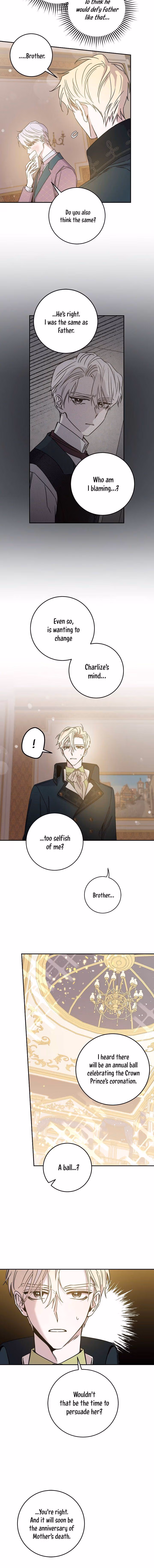 Read The Taming of the Tyrant EN Manga Online
