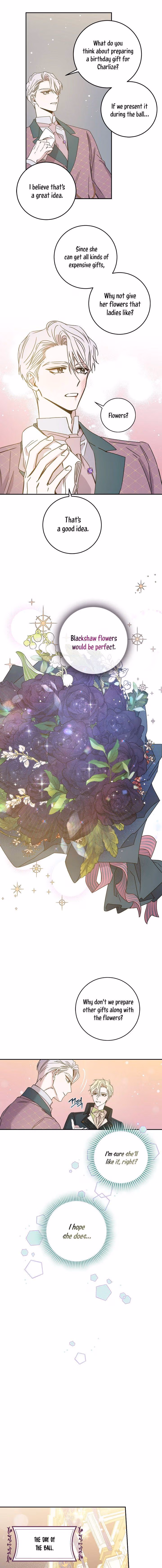 Read The Taming of the Tyrant EN Manga Online