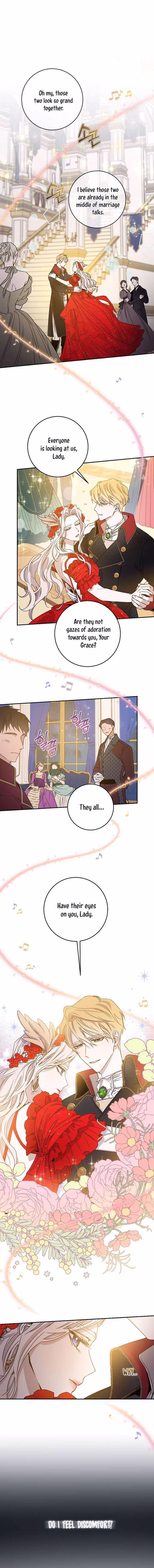 Read The Taming of the Tyrant EN Manga Online