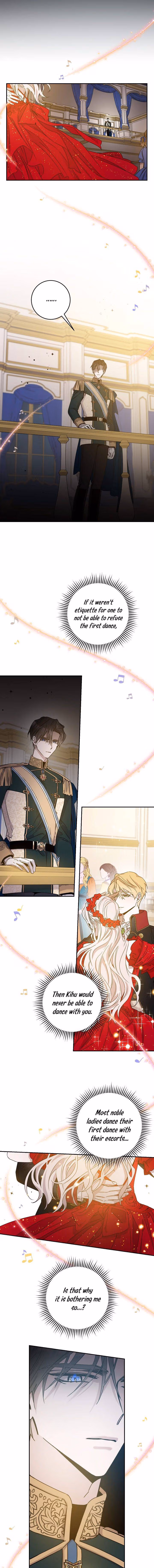 Read The Taming of the Tyrant EN Manga Online