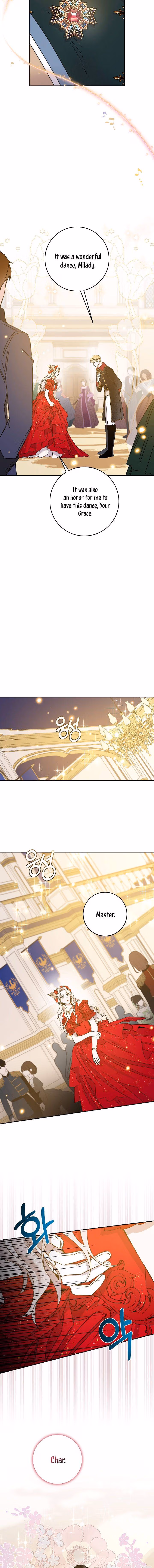 Read The Taming of the Tyrant EN Manga Online