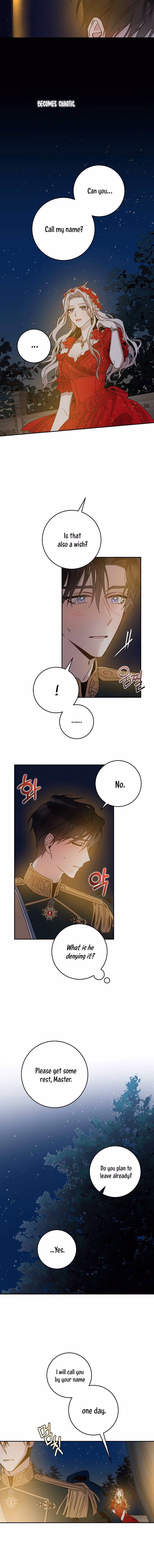 Read The Taming of the Tyrant EN Manga Online