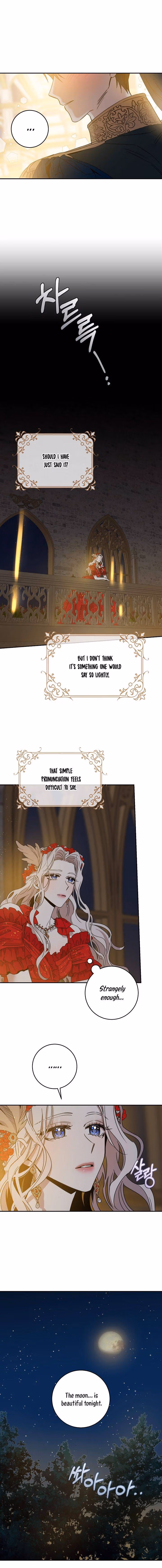 Read The Taming of the Tyrant EN Manga Online
