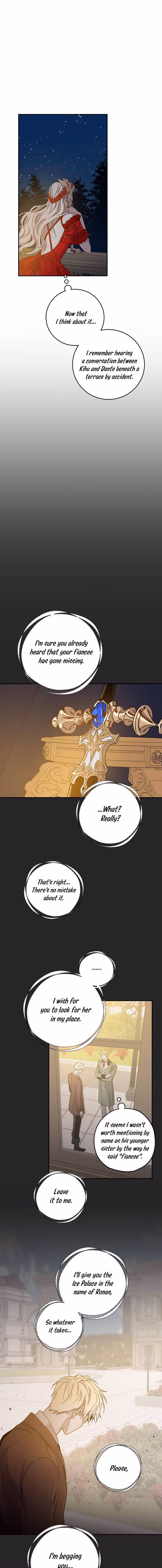 Read The Taming of the Tyrant EN Manga Online