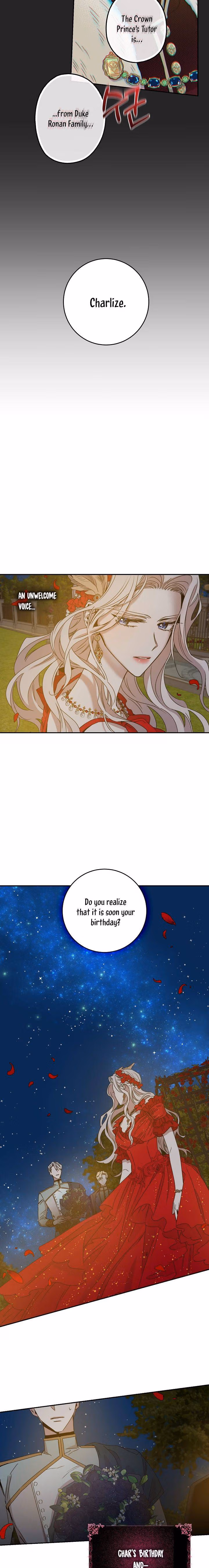 Read The Taming of the Tyrant EN Manga Online