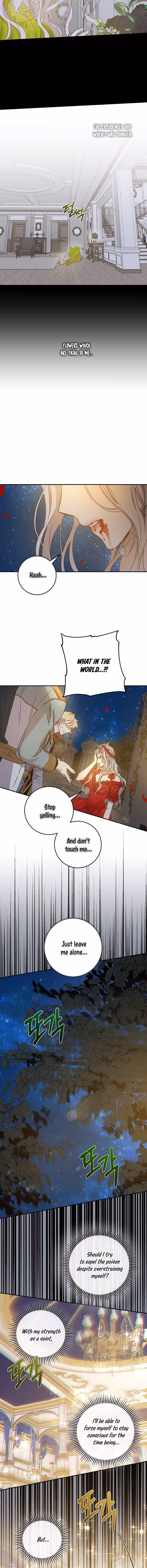 Read The Taming of the Tyrant EN Manga Online