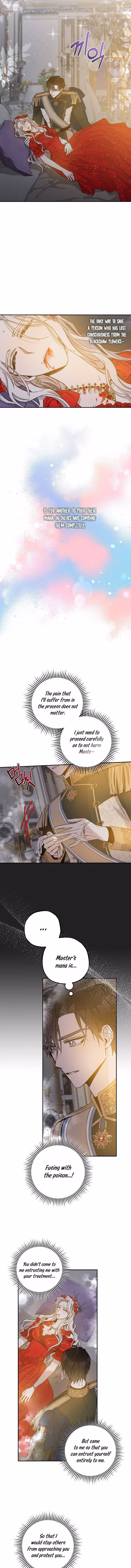 Read The Taming of the Tyrant EN Manga Online