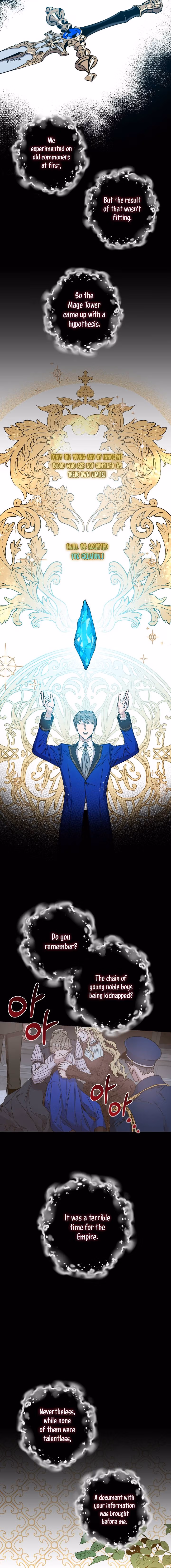 Read The Taming of the Tyrant EN Manga Online