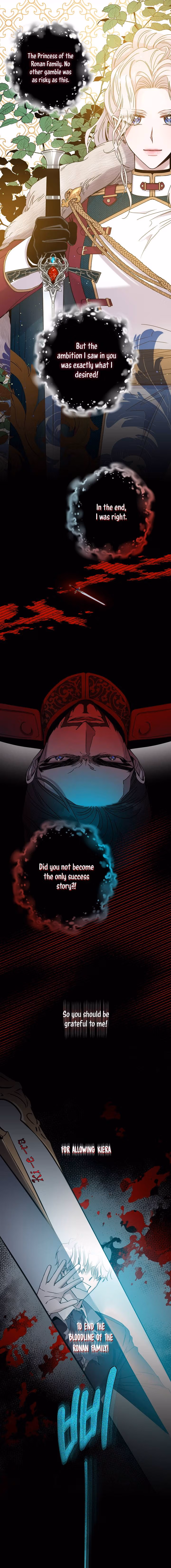 Read The Taming of the Tyrant EN Manga Online