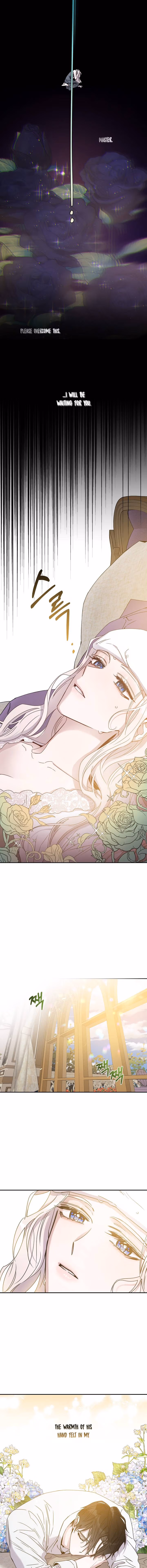 Read The Taming of the Tyrant EN Manga Online