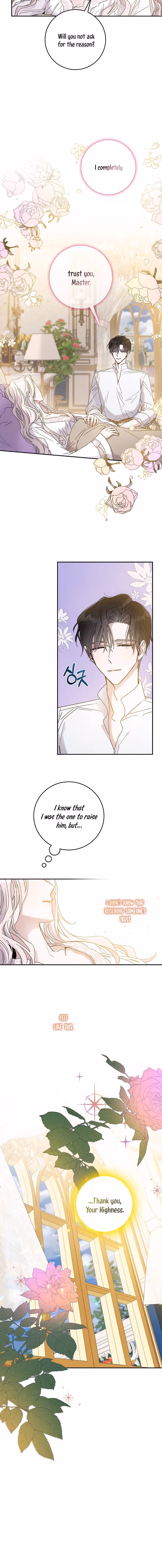 Read The Taming of the Tyrant EN Manga Online