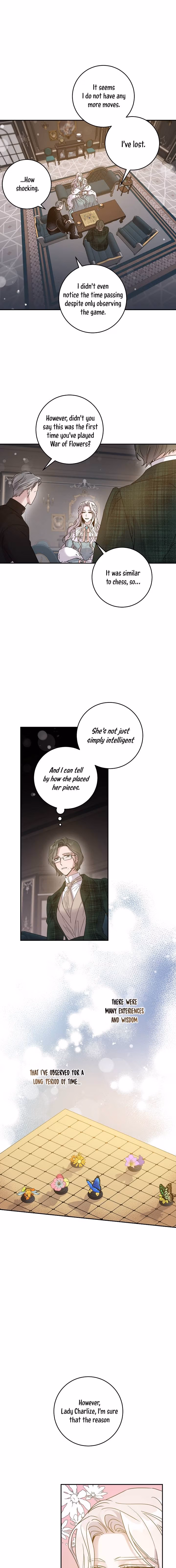 Read The Taming of the Tyrant EN Manga Online