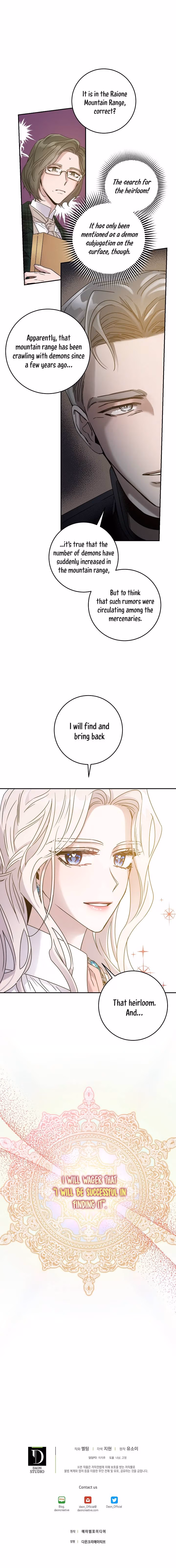 Read The Taming of the Tyrant EN Manga Online