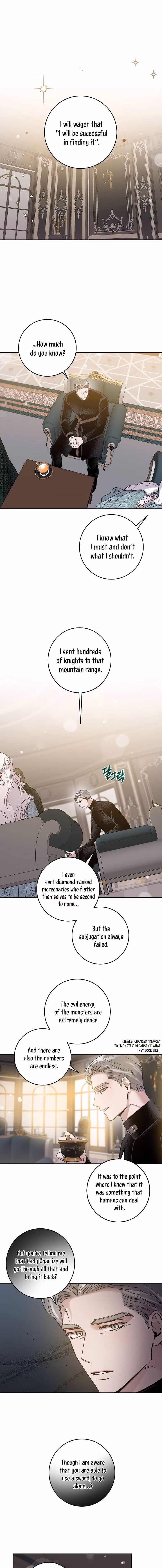 Read The Taming of the Tyrant EN Manga Online