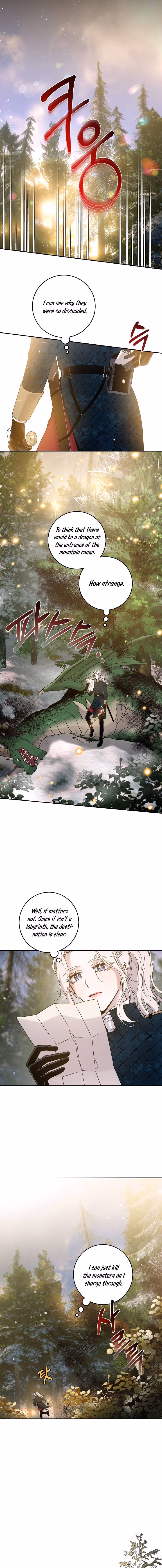 Read The Taming of the Tyrant EN Manga Online