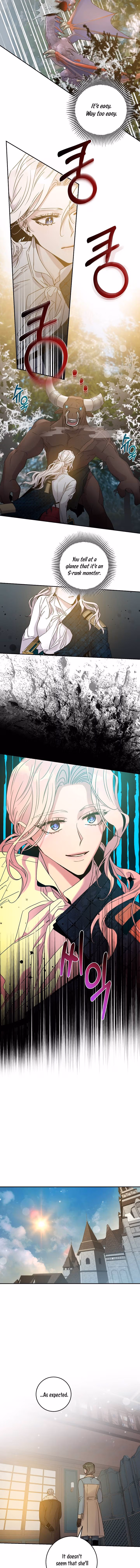 Read The Taming of the Tyrant EN Manga Online