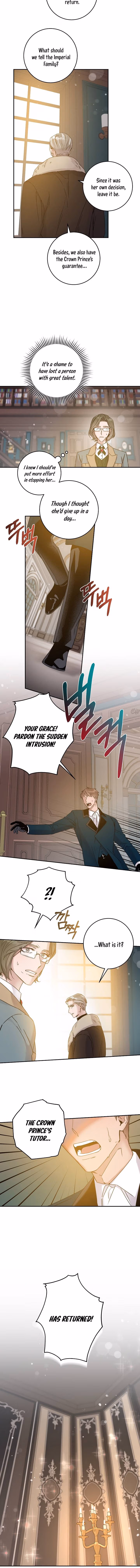 Read The Taming of the Tyrant EN Manga Online