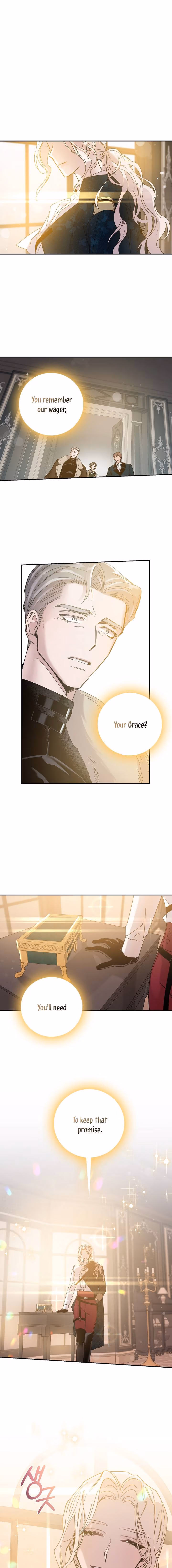Read The Taming of the Tyrant EN Manga Online