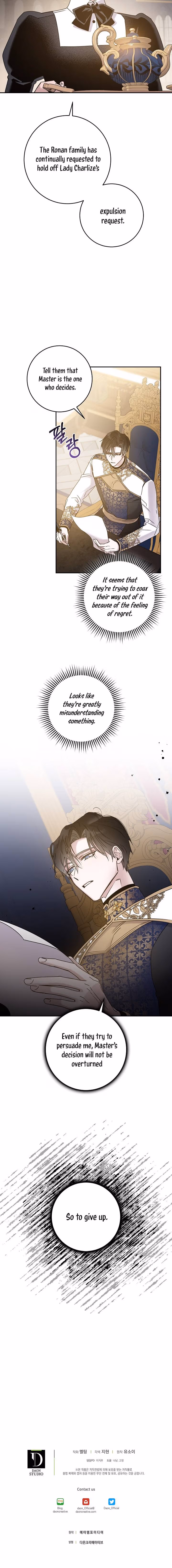 Read The Taming of the Tyrant EN Manga Online