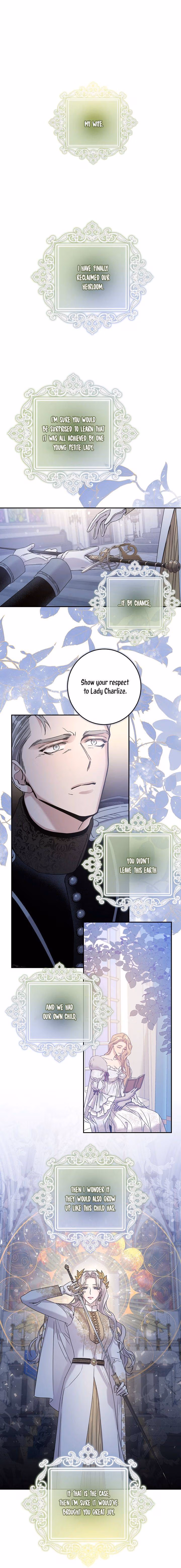 Read The Taming of the Tyrant EN Manga Online
